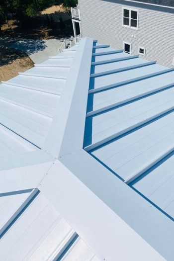 roofers in nc